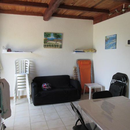 Apart Climatise T3 St Pierre La Mer 1 Er Etage, 4 Pers Fleury (Aude) Exterior foto