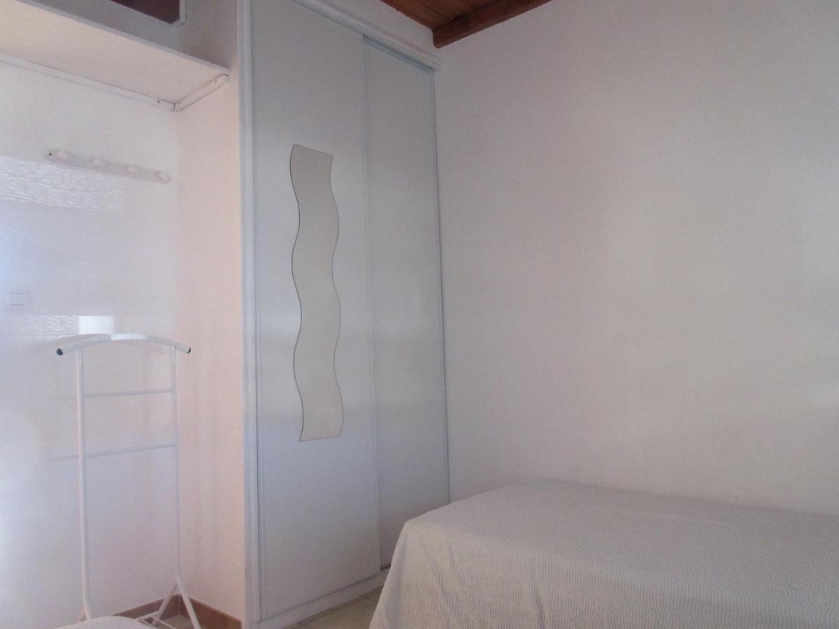 Apart Climatise T3 St Pierre La Mer 1 Er Etage, 4 Pers Fleury (Aude) Exterior foto