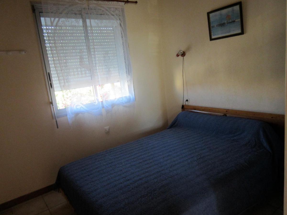 Apart Climatise T3 St Pierre La Mer 1 Er Etage, 4 Pers Fleury (Aude) Exterior foto