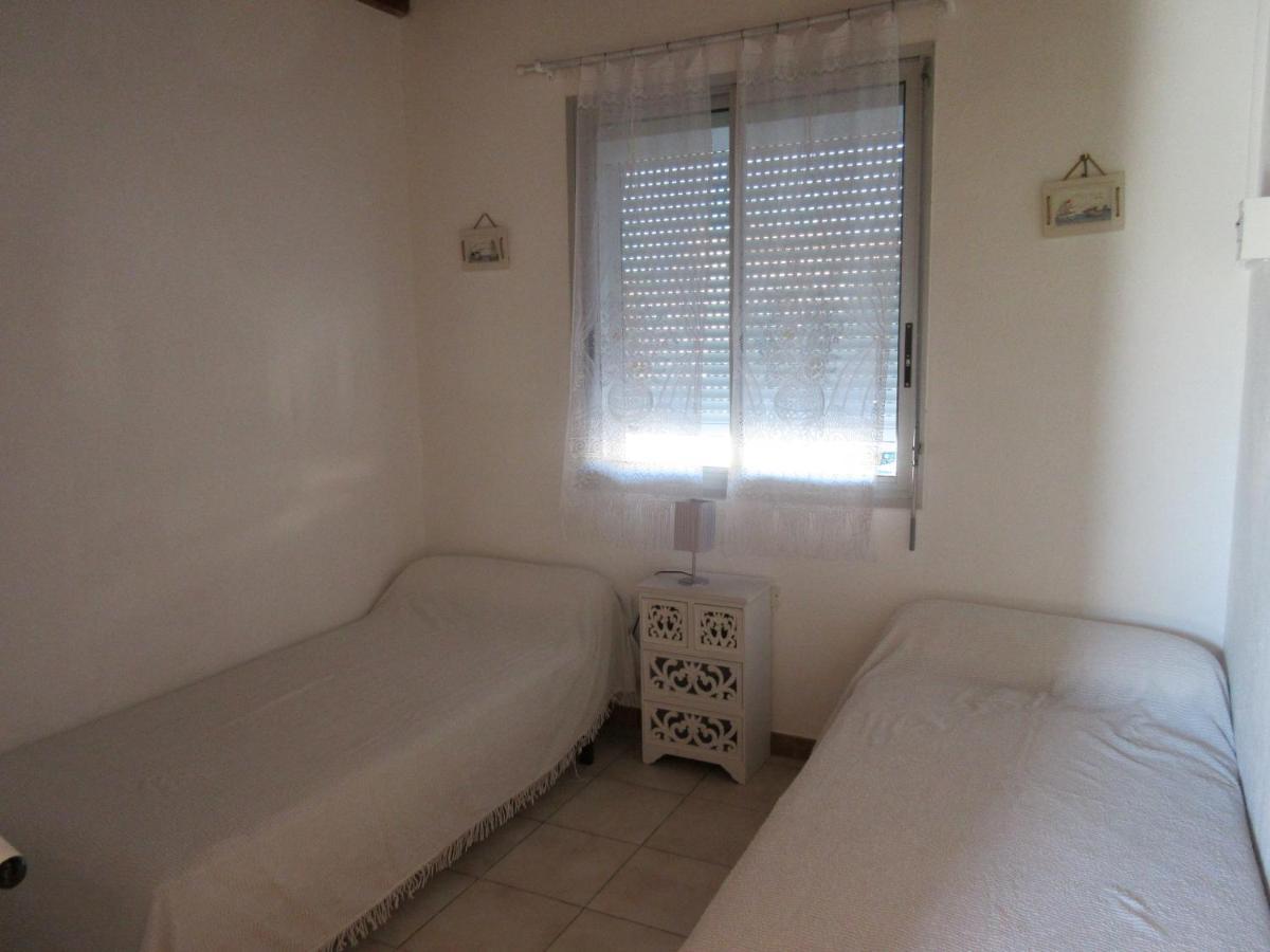 Apart Climatise T3 St Pierre La Mer 1 Er Etage, 4 Pers Fleury (Aude) Exterior foto