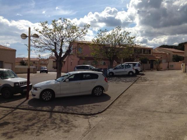 Apart Climatise T3 St Pierre La Mer 1 Er Etage, 4 Pers Fleury (Aude) Exterior foto
