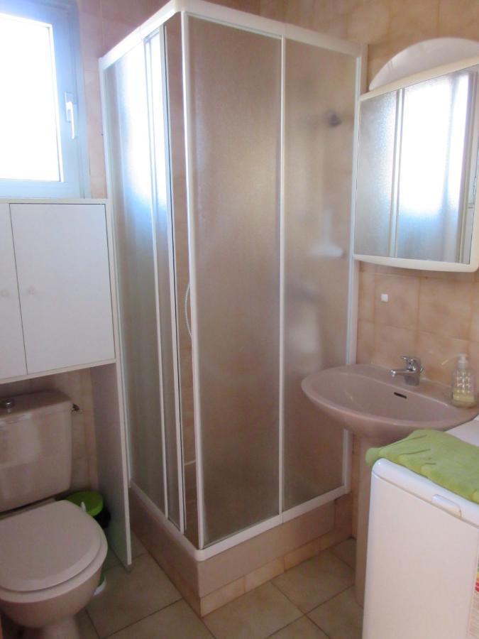 Apart Climatise T3 St Pierre La Mer 1 Er Etage, 4 Pers Fleury (Aude) Exterior foto